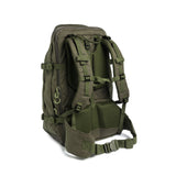 Zaino - Beretta Ibex Large Backpack 50+40 Lt Green Moss