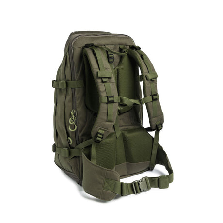 Zaino - Beretta Ibex Large Backpack 50+40 Lt Green Moss