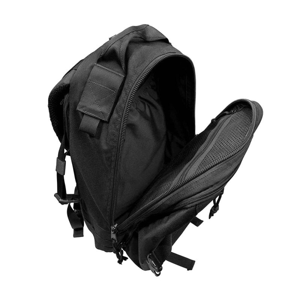 Zaino - Beretta Tactical Backpack Black 29Lt