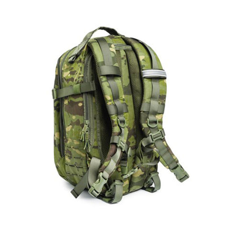 Zaino - Beretta Tactical Backpack Multicam® Tropic