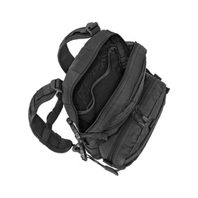 Zaino - Defcon 5 Lince Backpack Black