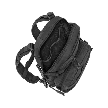 Zaino - Defcon 5 Lince Backpack Black