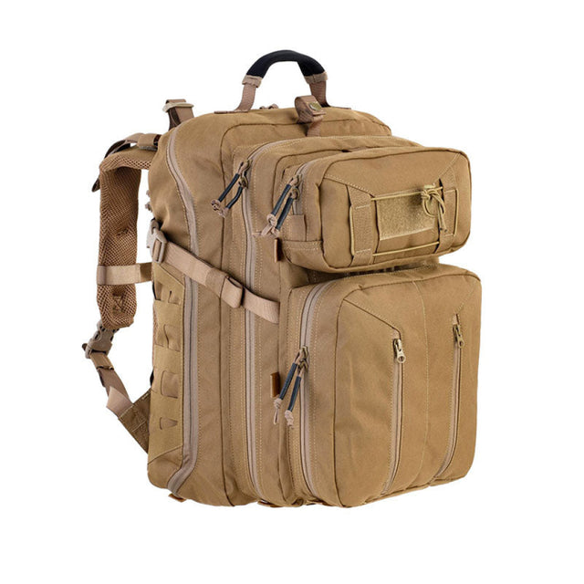 Zaino - Defcon 5 ’Roger’ Everyday Hydro Compatible Coyote Tan