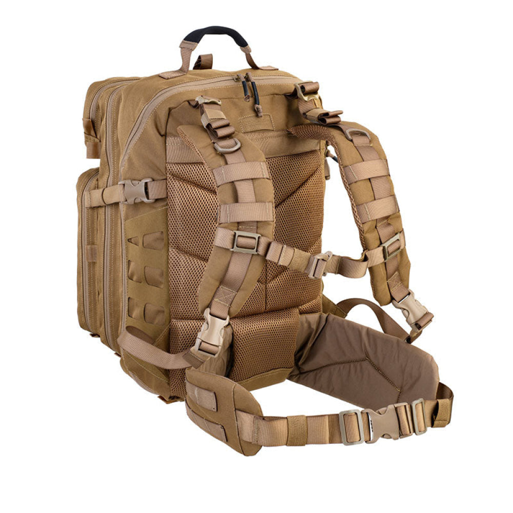 Zaino - Defcon 5 ’Roger’ Everyday Hydro Compatible Coyote Tan