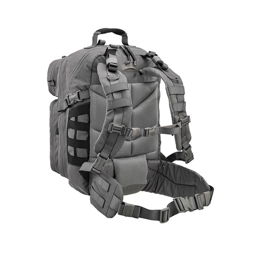 Zaino - Defcon 5 ’Roger’ Everyday Hydro Compatible Wolf Grey