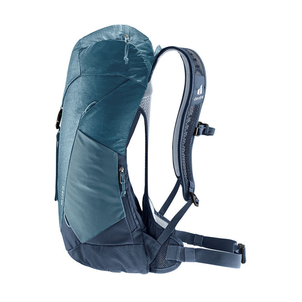 Zaino - Deuter Ac Lite 16 Atlantic-Ink