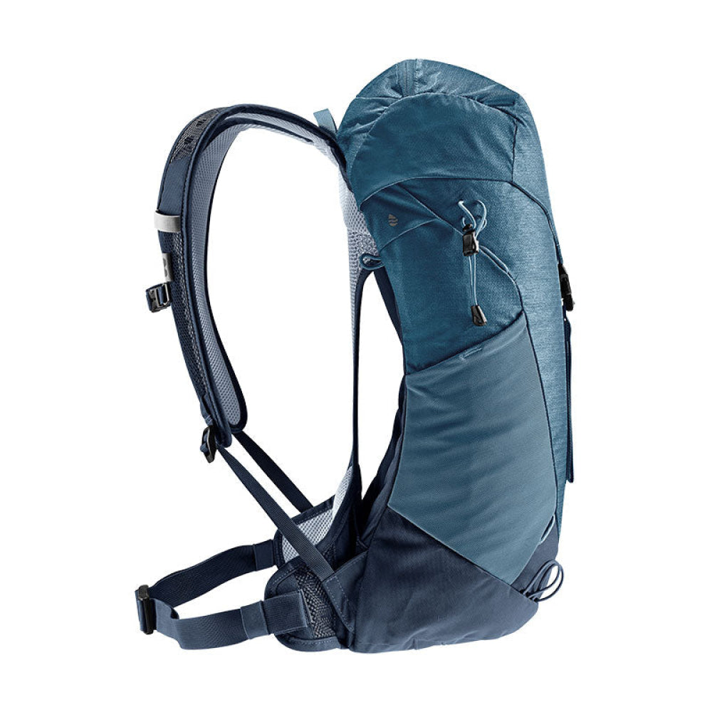 Zaino - Deuter Ac Lite 16 Atlantic-Ink