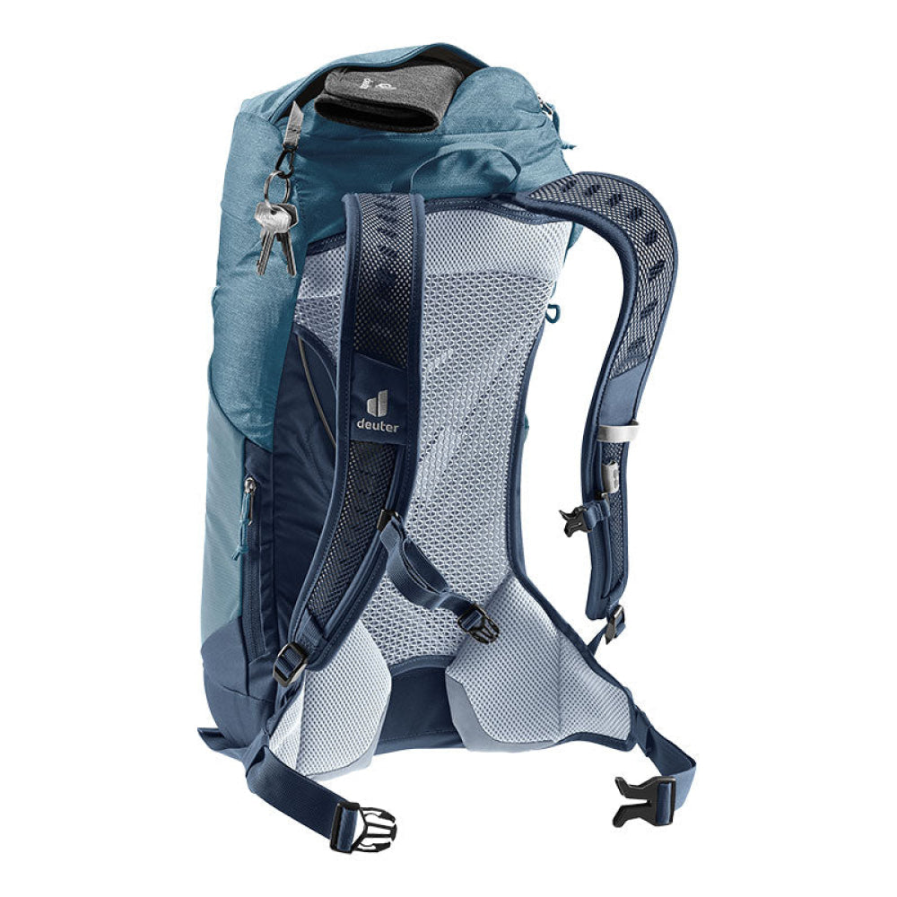 Zaino - Deuter Ac Lite 16 Atlantic-Ink