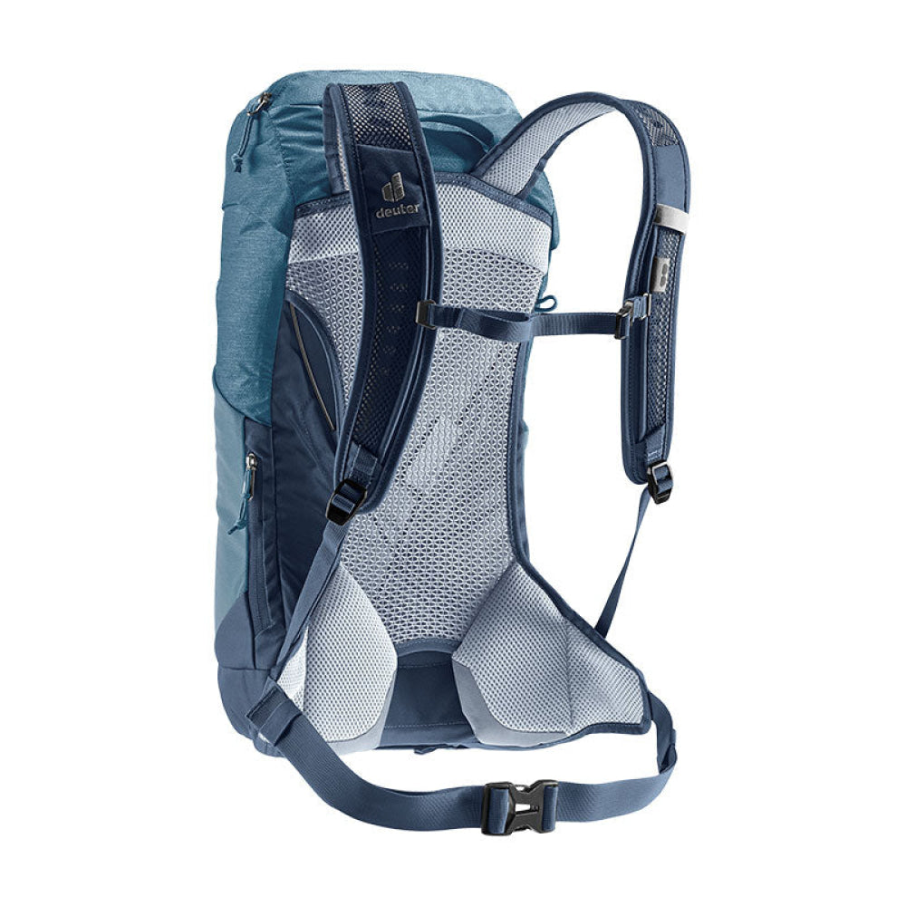 Zaino - Deuter Ac Lite 16 Atlantic-Ink