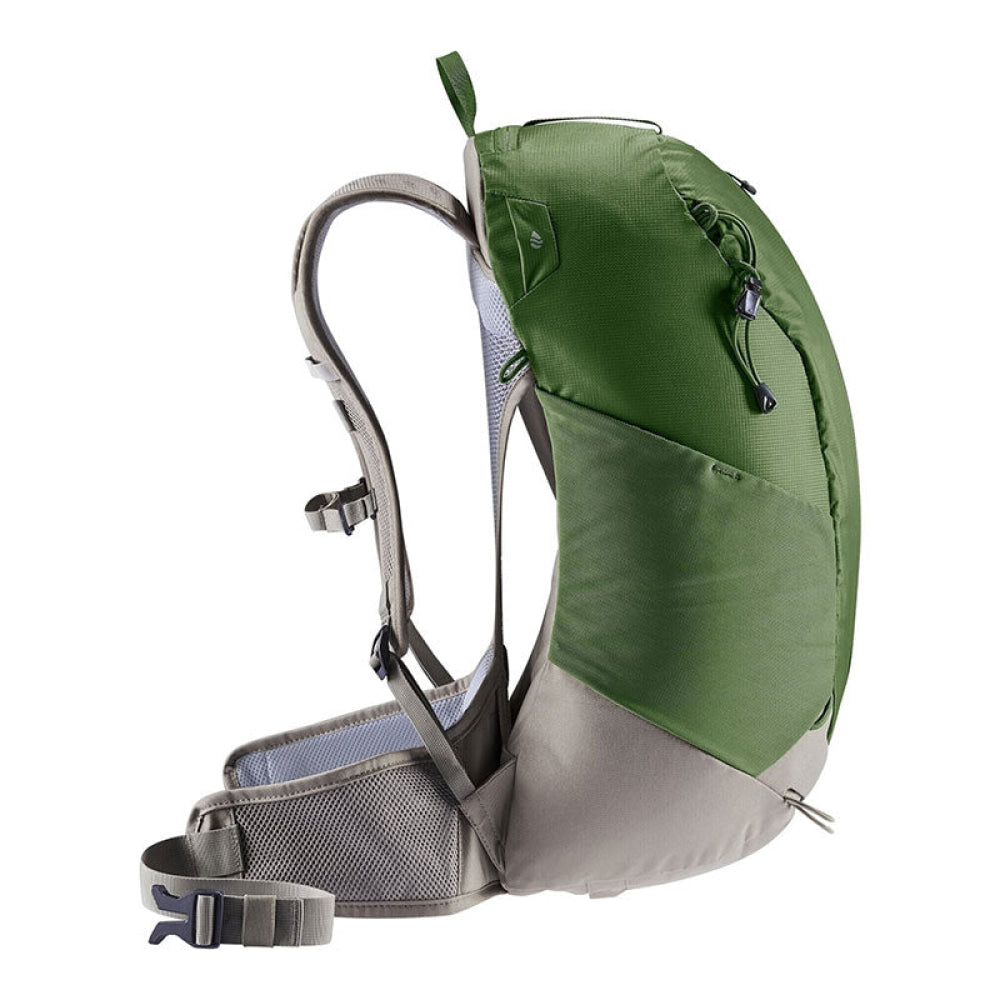 Zaino - Deuter Ac Lite 23 Pine-Pepper