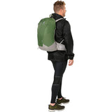 Zaino - Deuter Ac Lite 23 Pine-Pepper