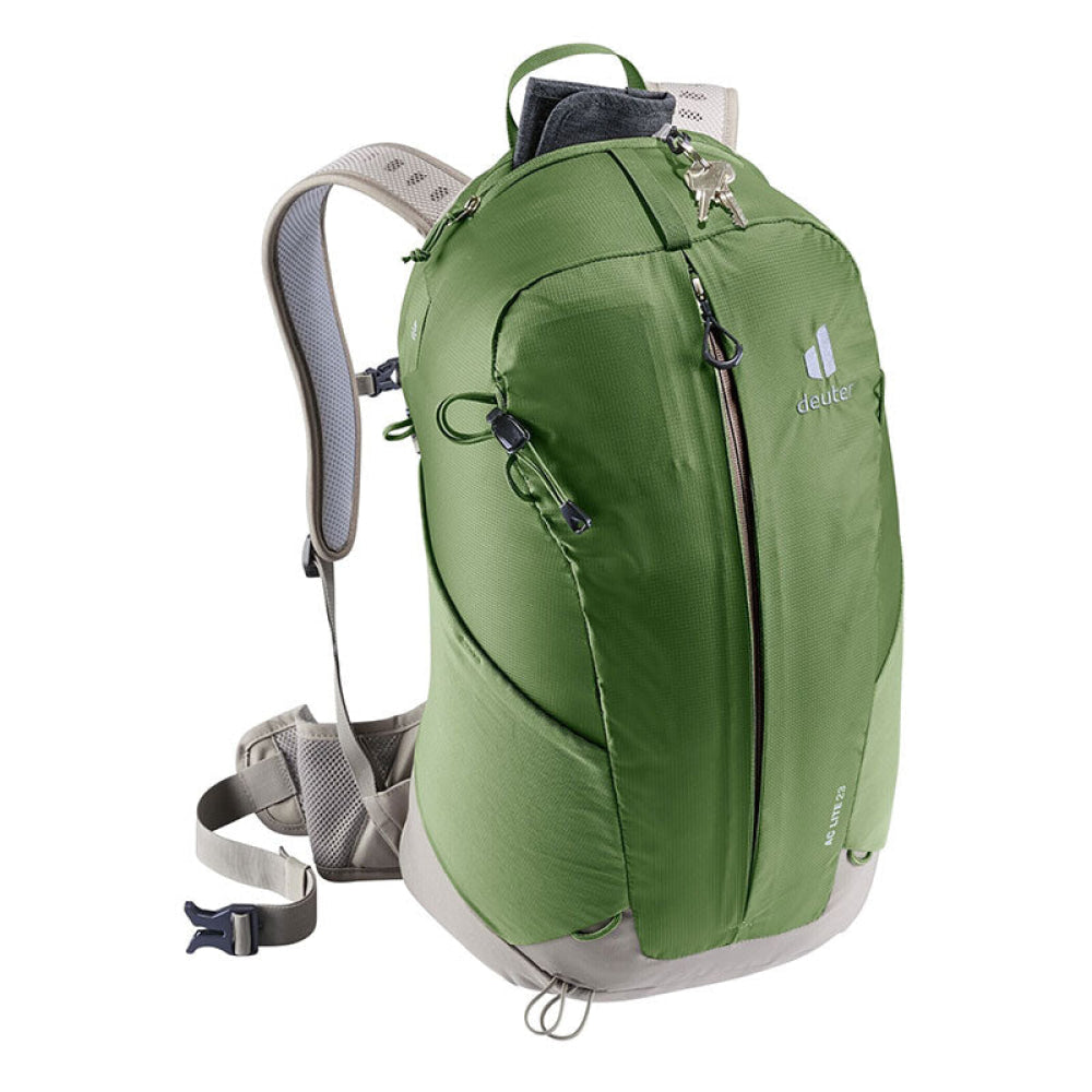 Zaino - Deuter Ac Lite 23 Pine-Pepper