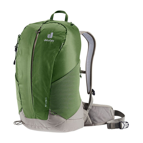 Zaino - Deuter Ac Lite 23 Pine-Pepper