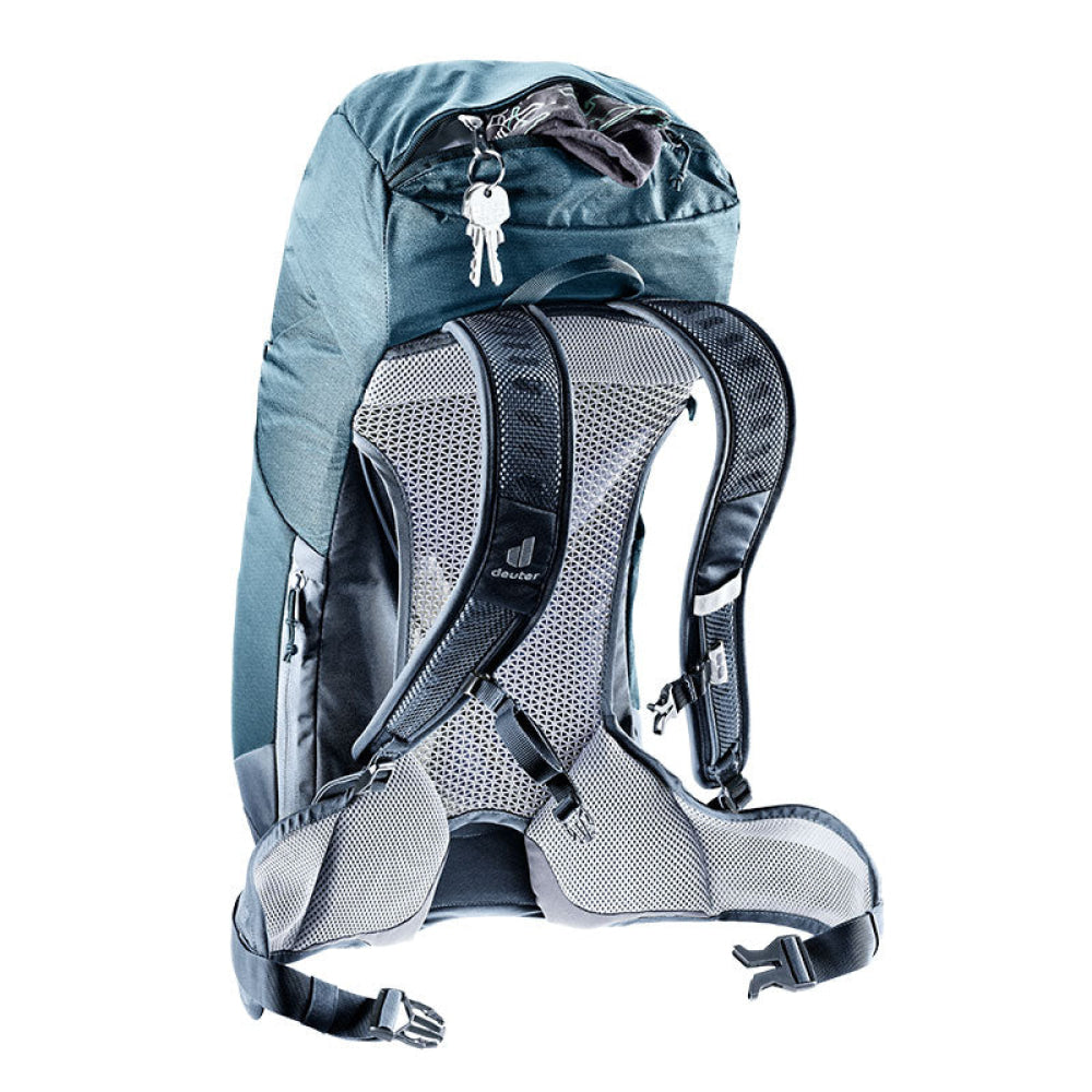 Zaino - Deuter Ac Lite 24 Atlantic-Ink