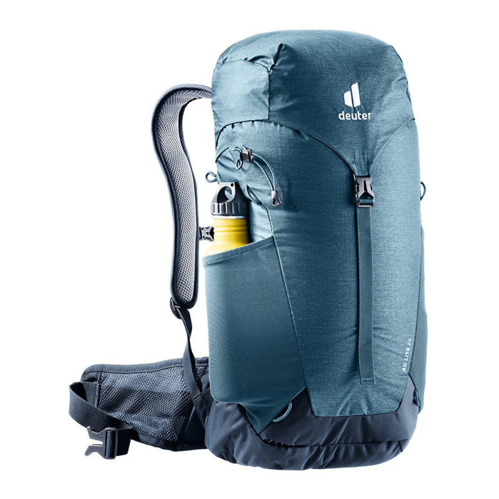 Zaino - Deuter Ac Lite 24 Atlantic-Ink