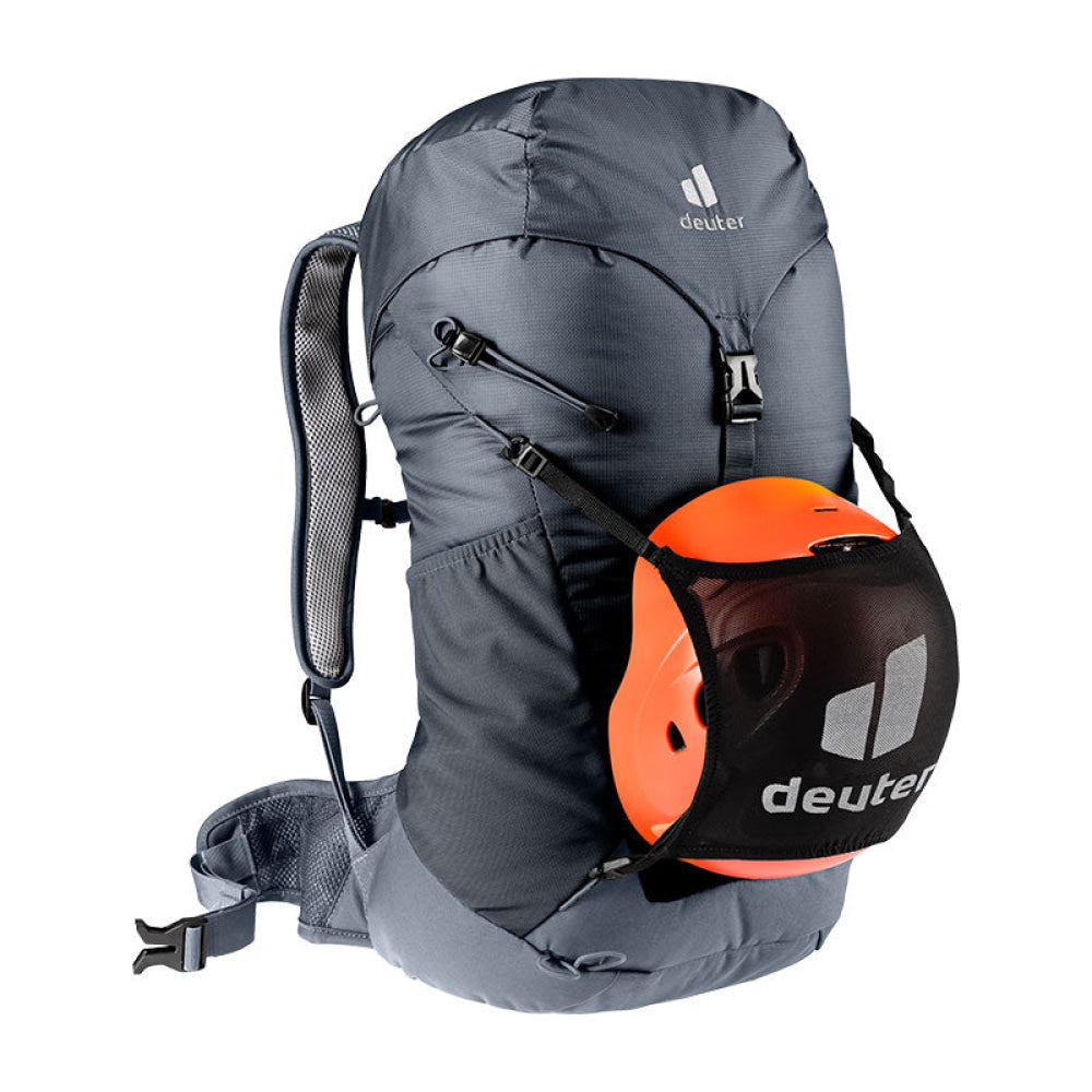 Zaino - Deuter Ac Lite 30 Black-Graphite