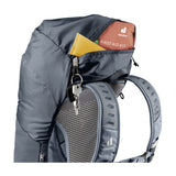 Zaino - Deuter Ac Lite 30 Black-Graphite