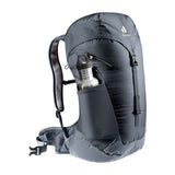 Zaino - Deuter Ac Lite 30 Black-Graphite