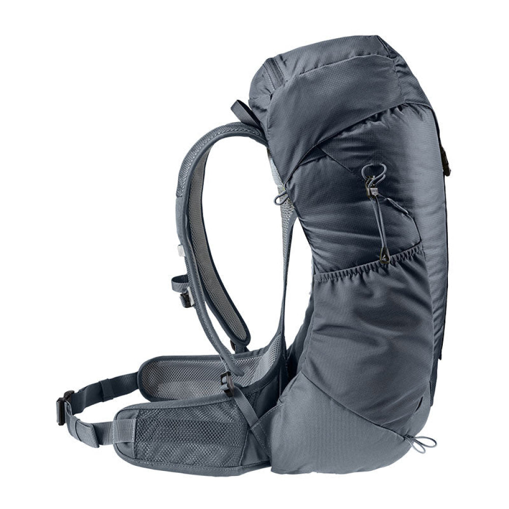 Zaino - Deuter Ac Lite 30 Black-Graphite