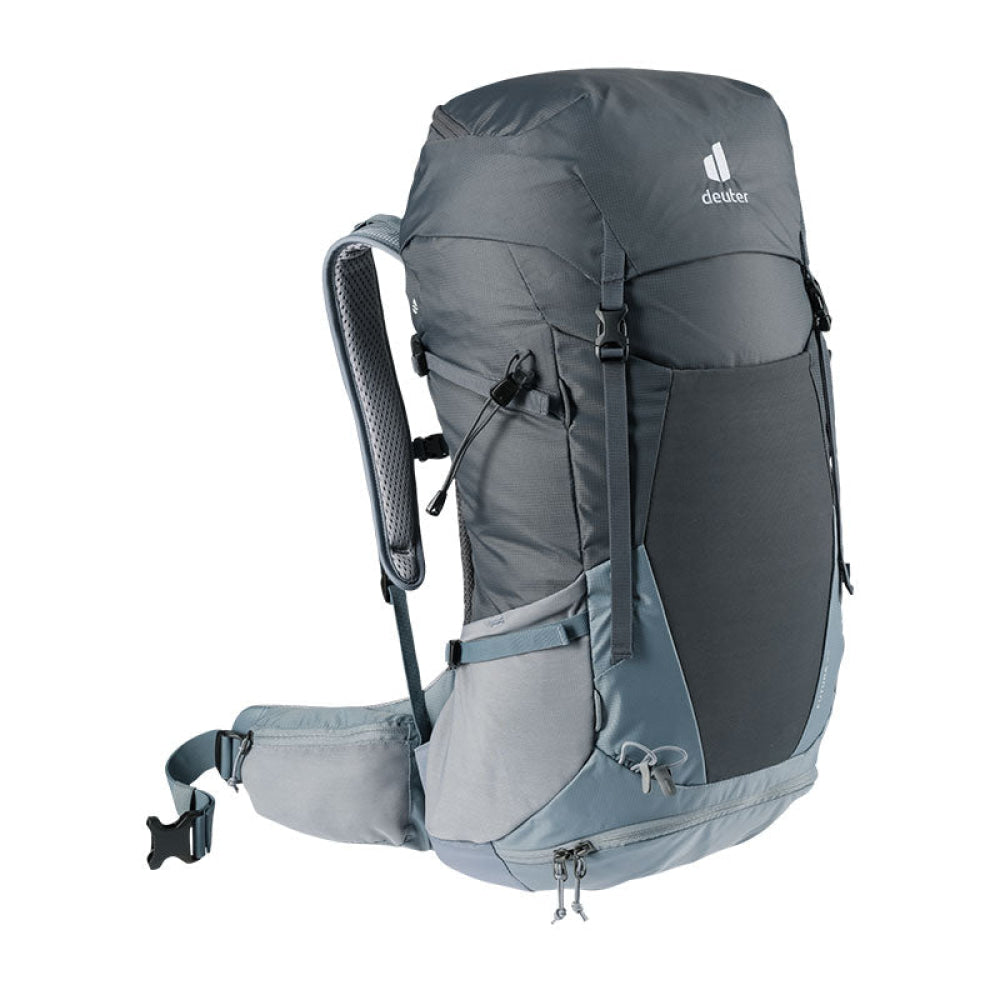 Zaino - Deuter Futura 32 Graphite-Shale