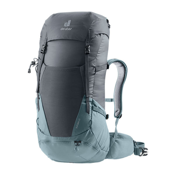 BACKPACK DEUTER FUTURA 32 graphite shale