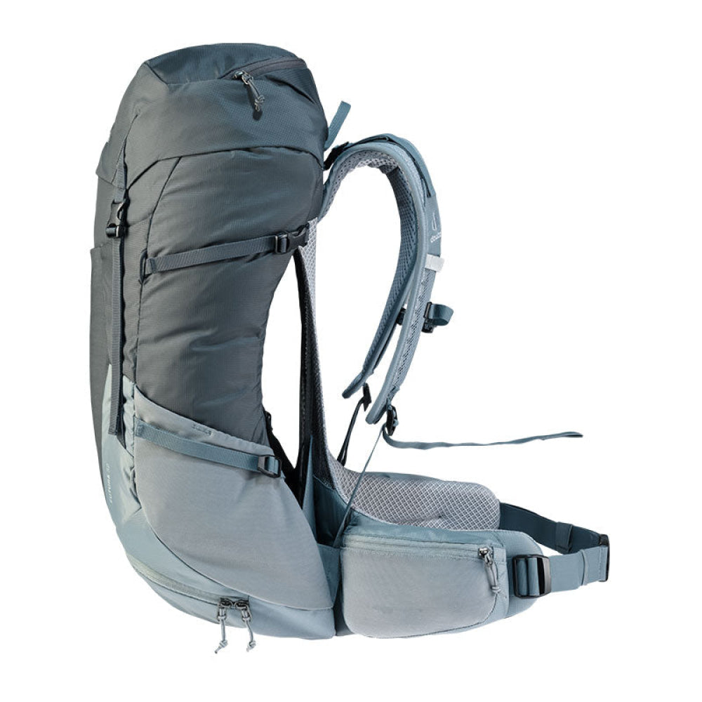 Zaino - Deuter Futura 32 Graphite-Shale