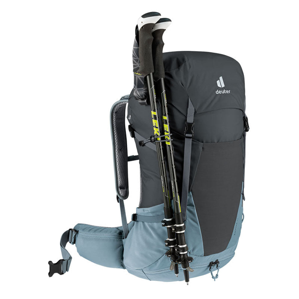 Zaino - Deuter Futura 32 Graphite-Shale