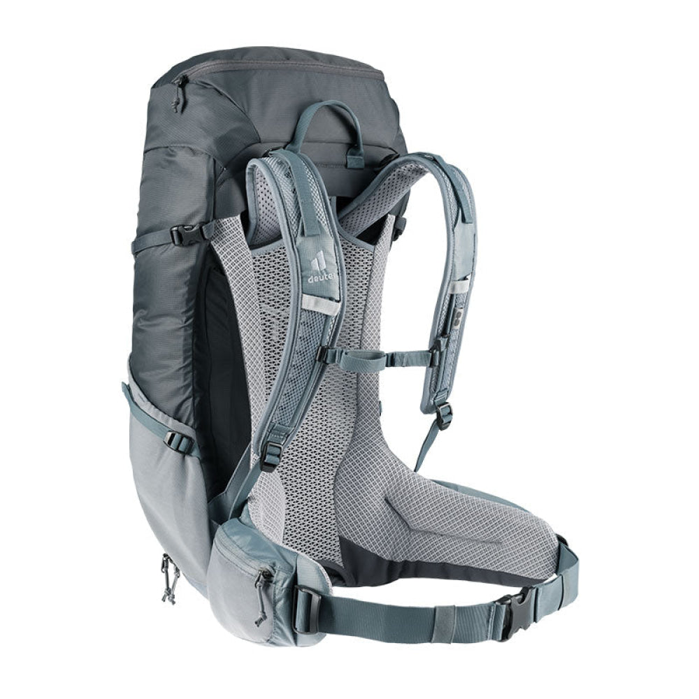 Zaino - Deuter Futura 32 Graphite-Shale