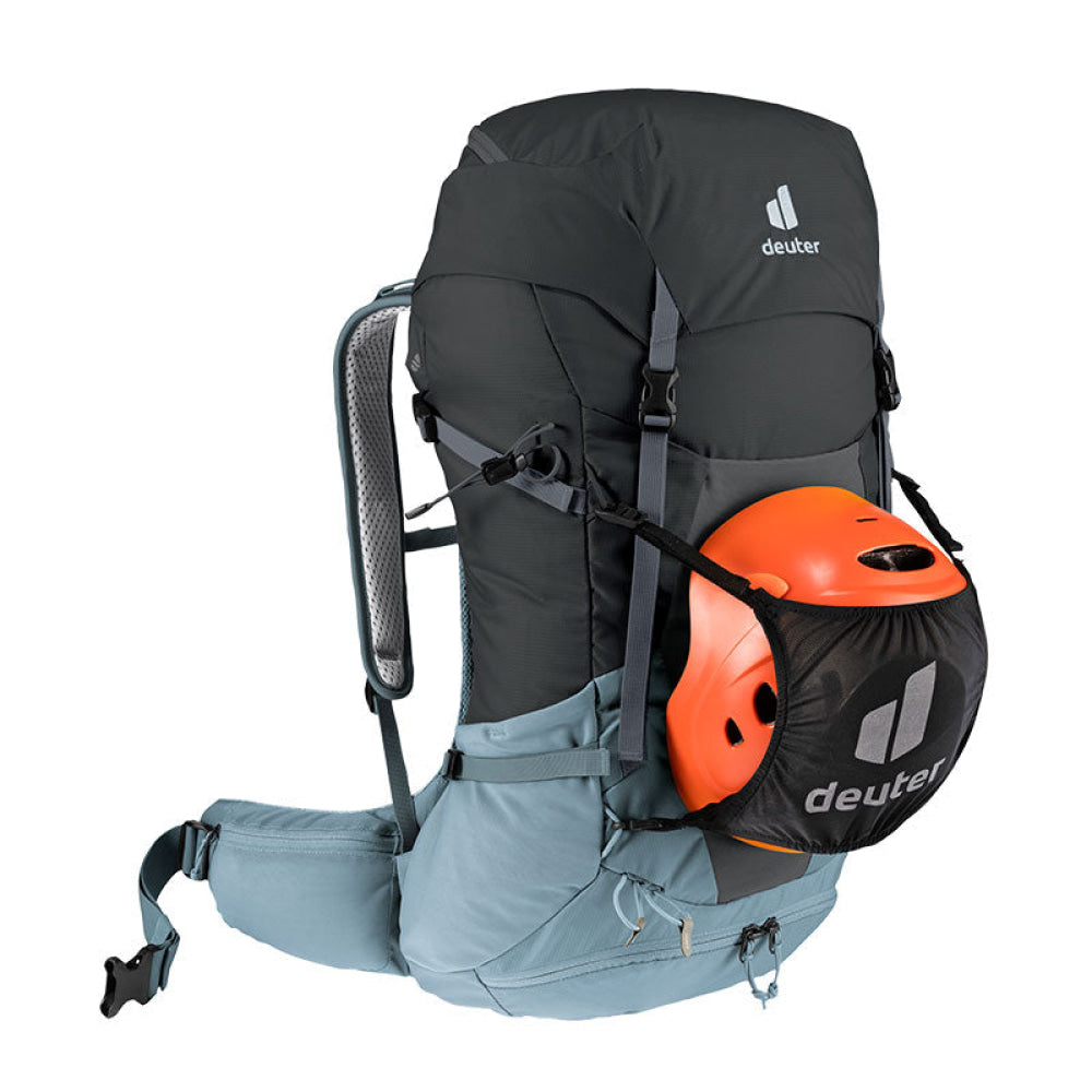 Zaino - Deuter Futura 32 Graphite-Shale