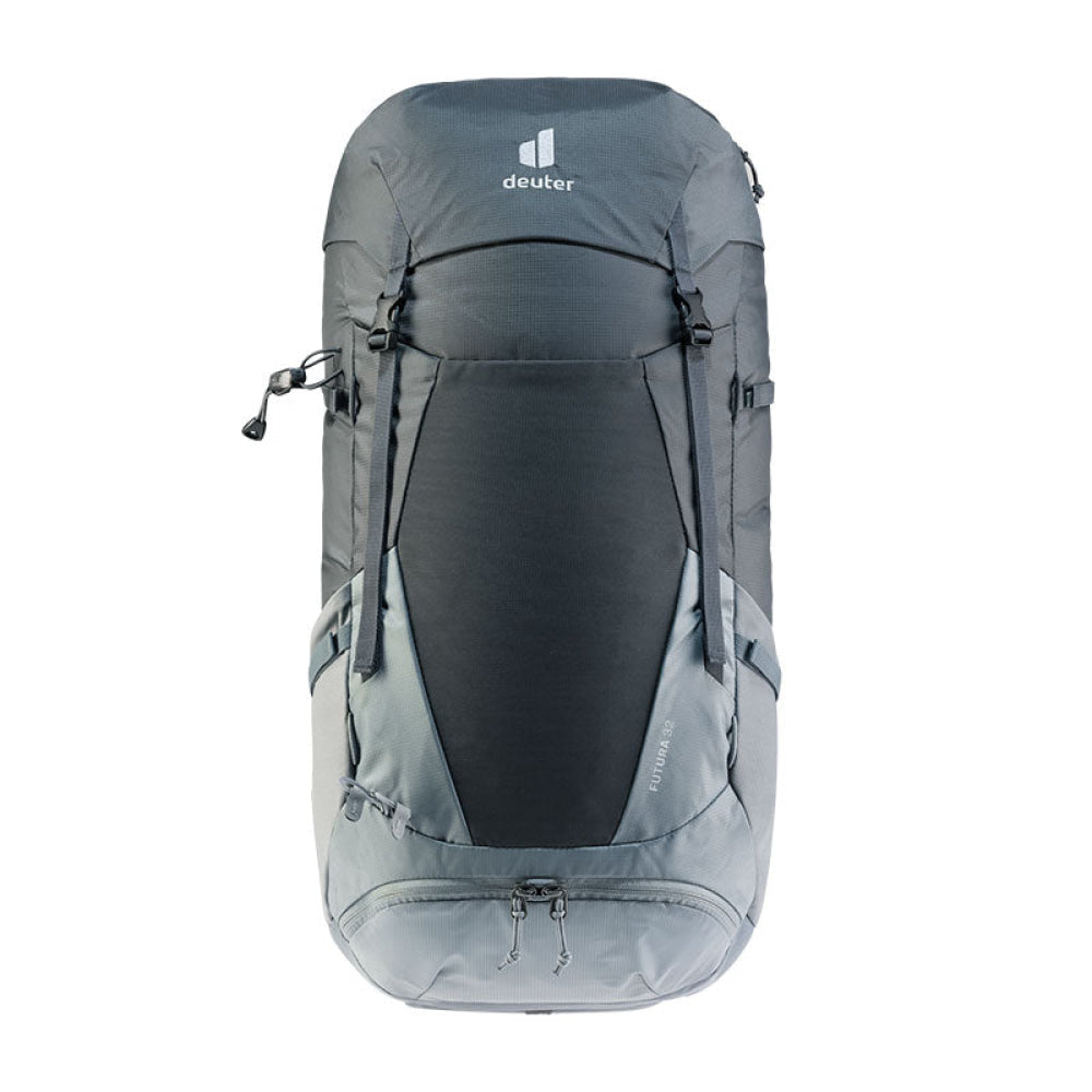 Zaino - Deuter Futura 32 Graphite-Shale