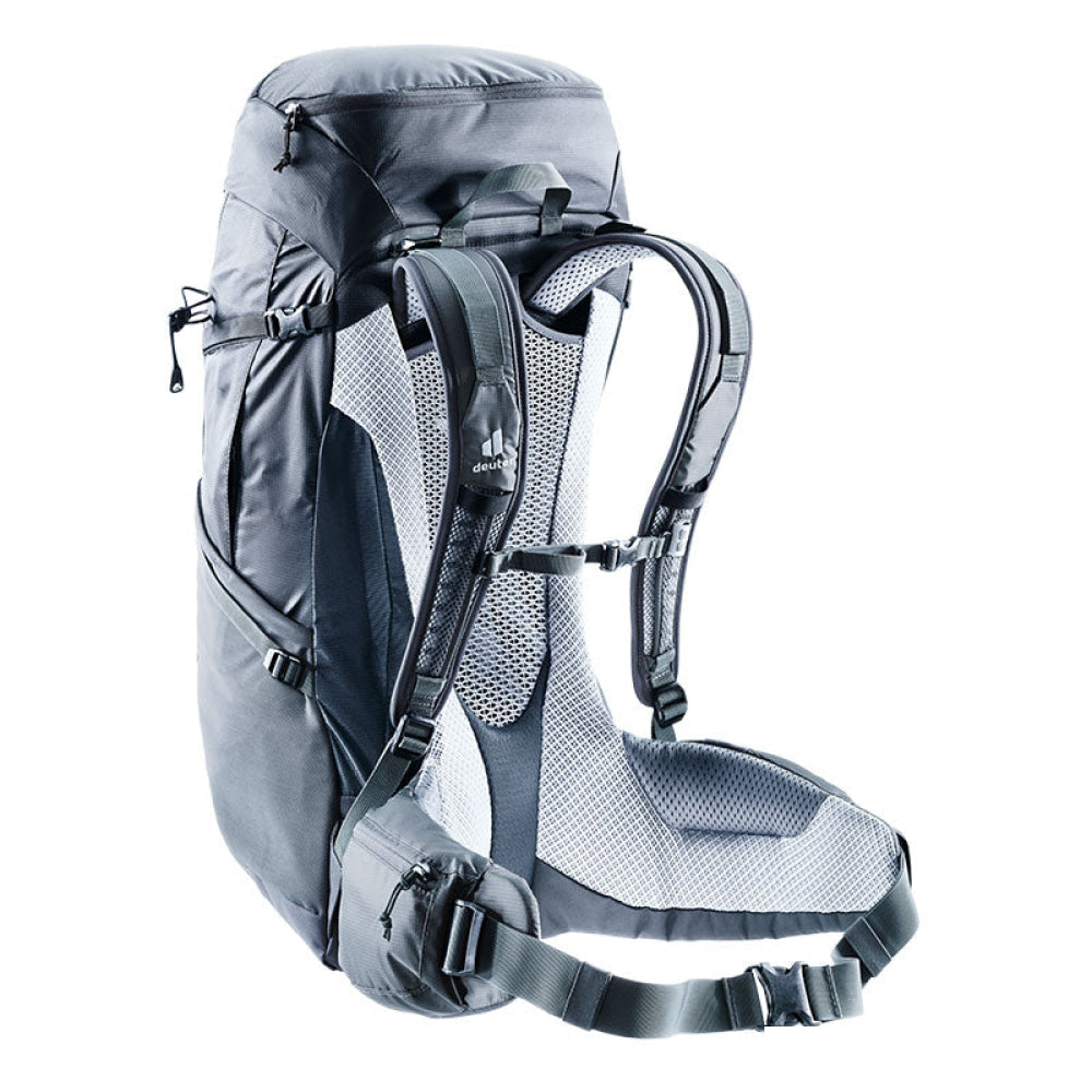 Zaino - Deuter Futura Pro 36 Black-Graphite