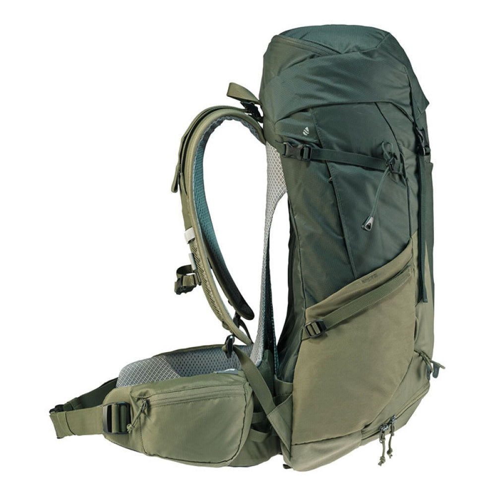 BACKPACK - DEUTER - FUTURA PRO 36 ivy-khaki