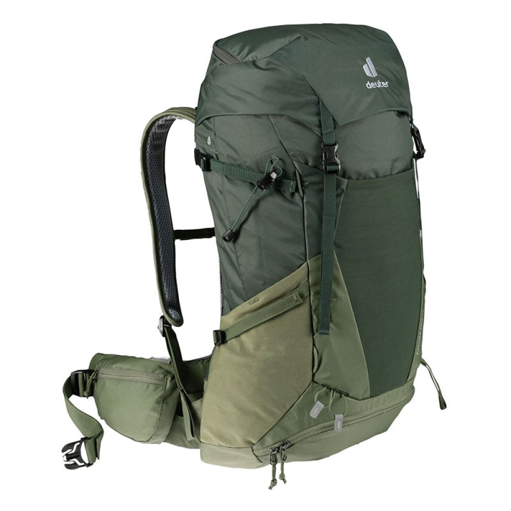 Deuter futura 32 carry on best sale