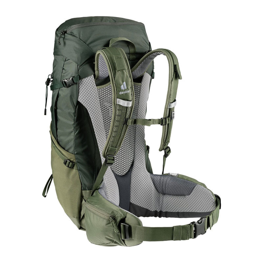 BACKPACK - DEUTER - FUTURA PRO 36 ivy-khaki