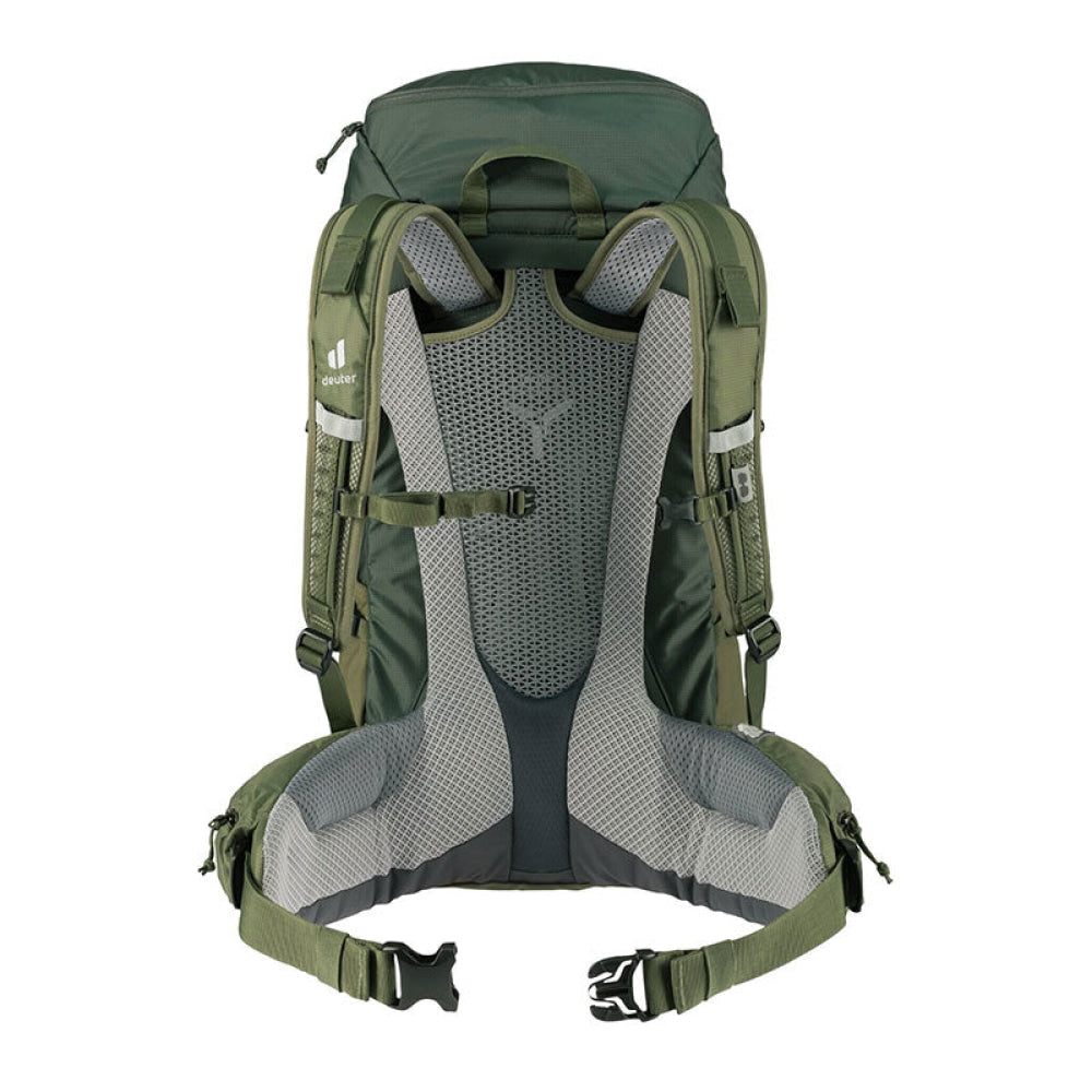 BACKPACK - DEUTER - FUTURA PRO 36 ivy-khaki – Wild Gear