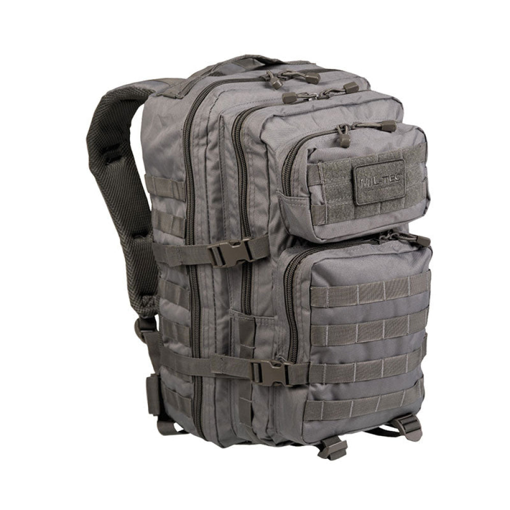 Zaino - Mil-Tec Us Assault Pack Lg Foliage