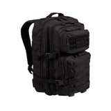 Zaino - Mil-Tec Us Assault Pack Lg Schwarz