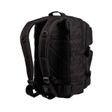 Zaino - Mil-Tec Us Assault Pack Lg Schwarz