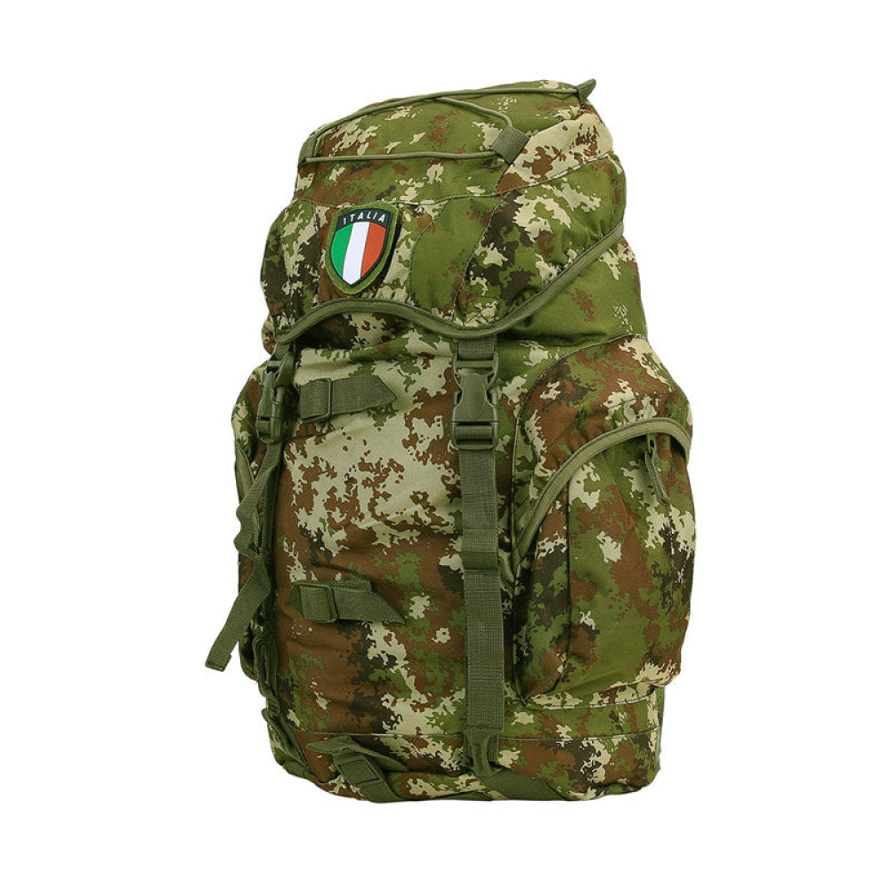 Zaino - Recon Italia 25Lt 45 X 30 18 Cm