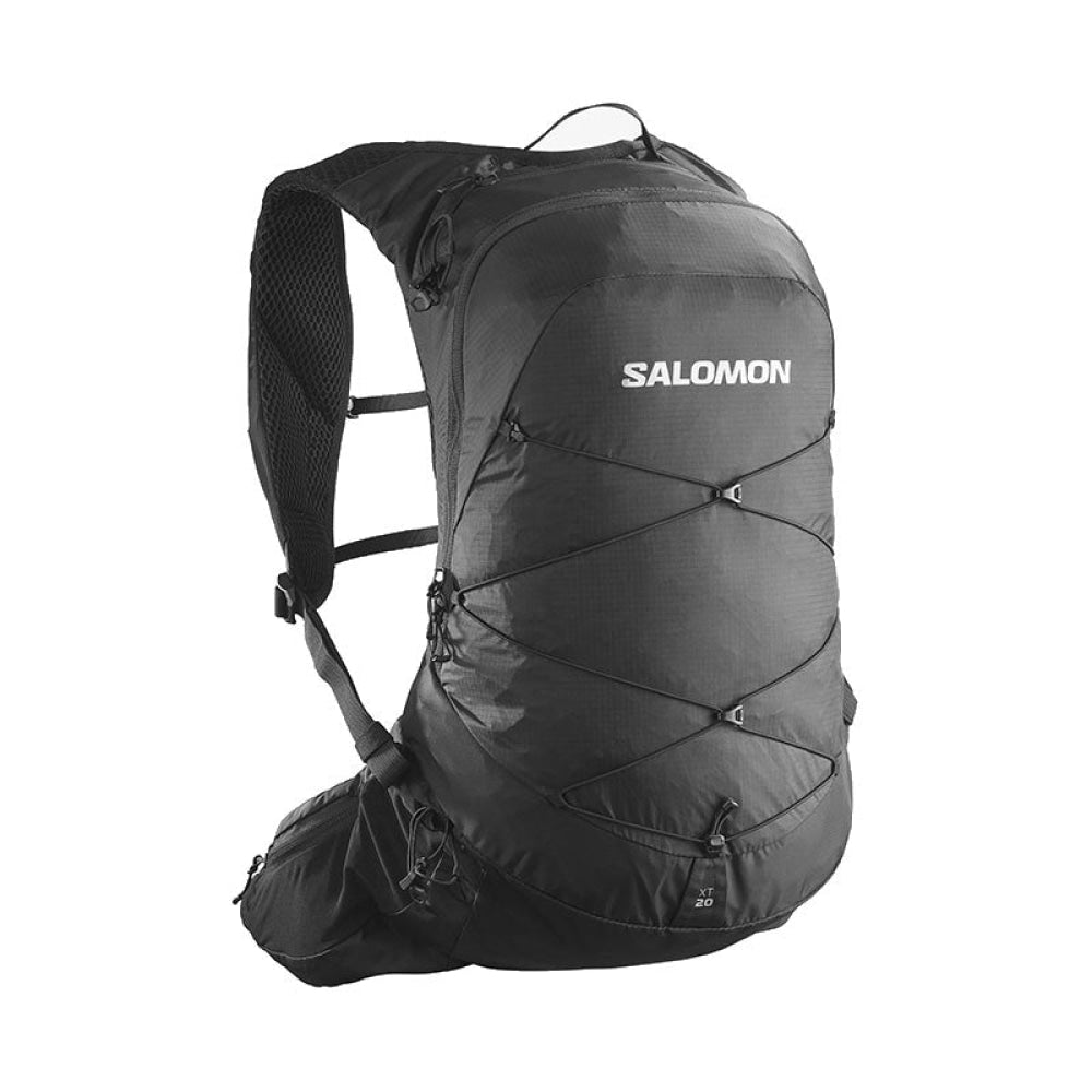 BACKPACK SALOMON XT 20 BLACK