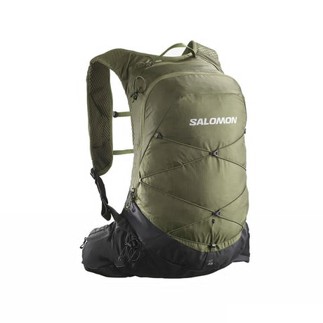 Zaino - Salomon Xt 20 Grape Leaf / Black