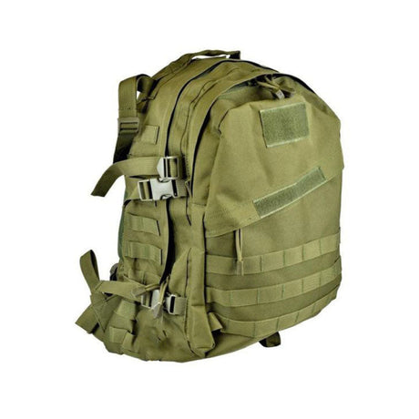 Zaino Tattico 45L Olive Drab