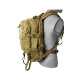 Zaino Tattico 45L Tan