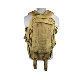 Zaino Tattico 45L Tan