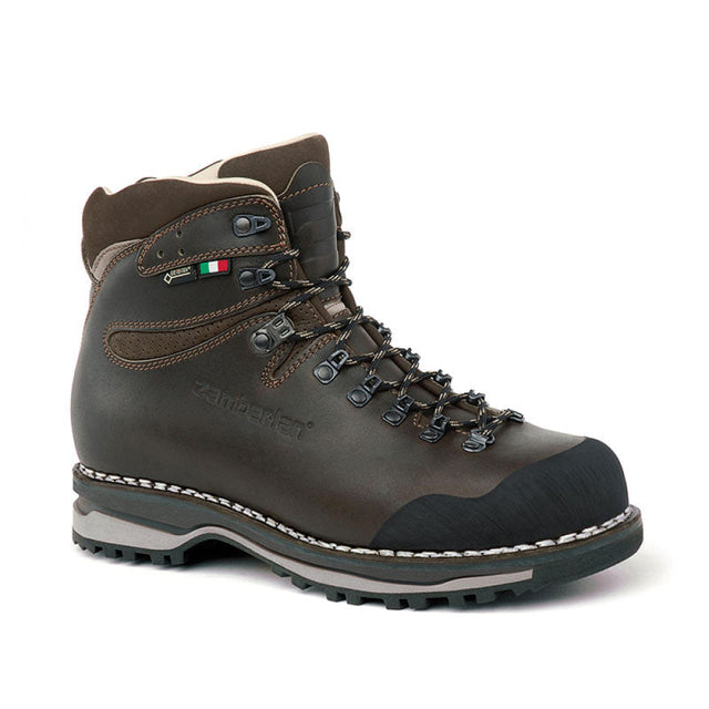 Zamberlan - 1025 Tofane Nw Gtx Rr Waxed Dark Brown 42 1/2