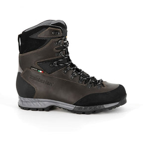 Zamberlan - 1112 Cresta Alta Gtx Rr (Aspen Top) Waxed Dk Brown 41