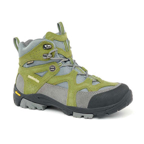 Zamberlan - 146 Quantum Gtx Rr Jr Aloe/Grey 28