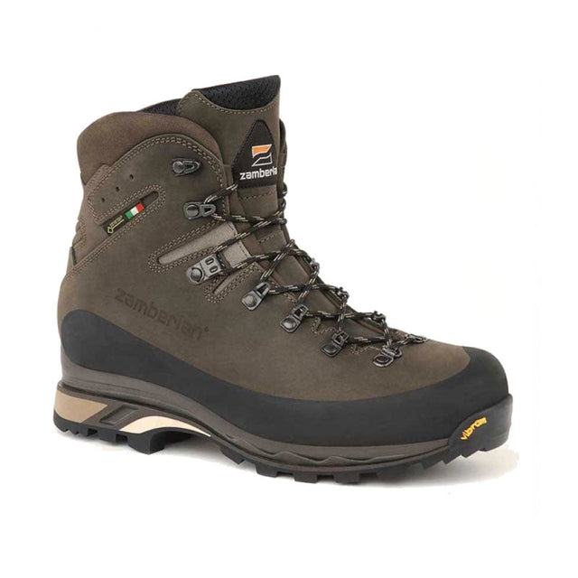 Zamberlan - 960 Guide Gtx Rr Dark Brown 42 1/2