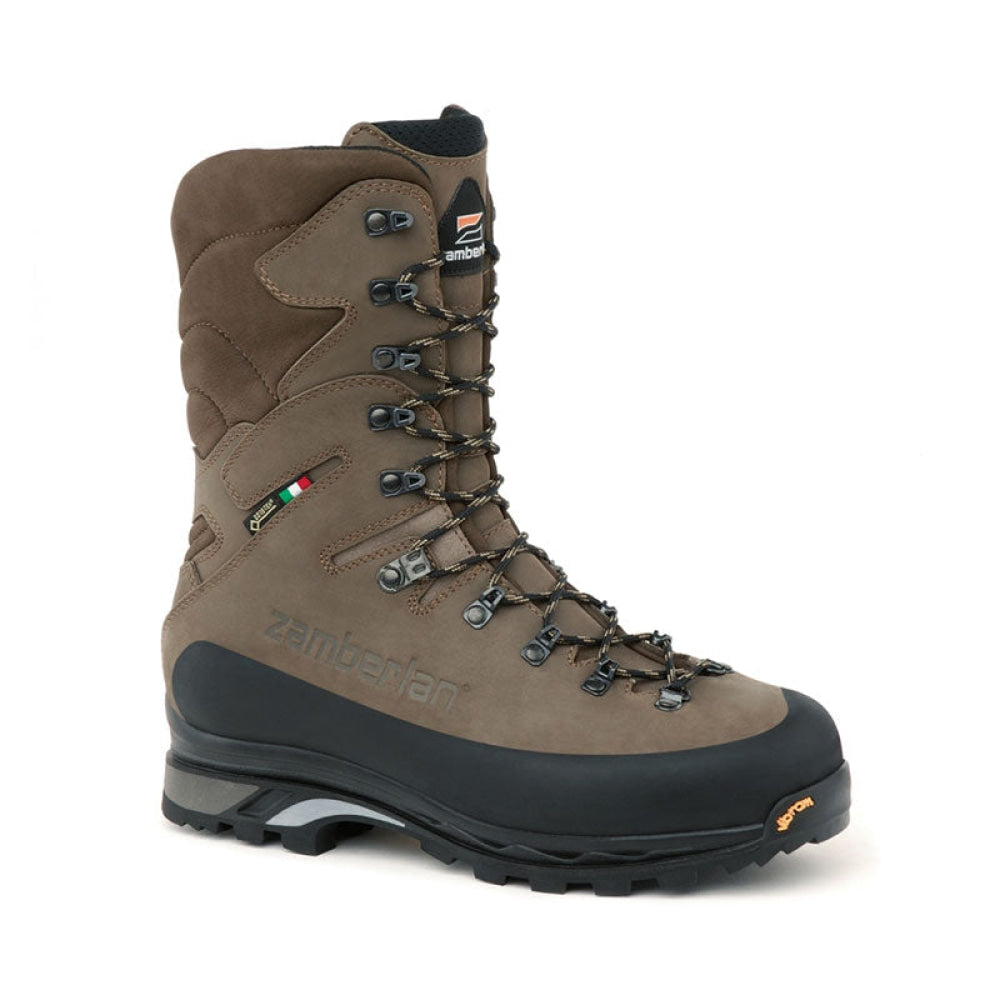 ZAMBERLAN - 980 OUTFITTER GTX RR Brown – Wild Gear