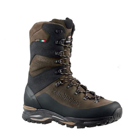 Zamberlan - 981 Wasatch Gtx Rr Brown 46